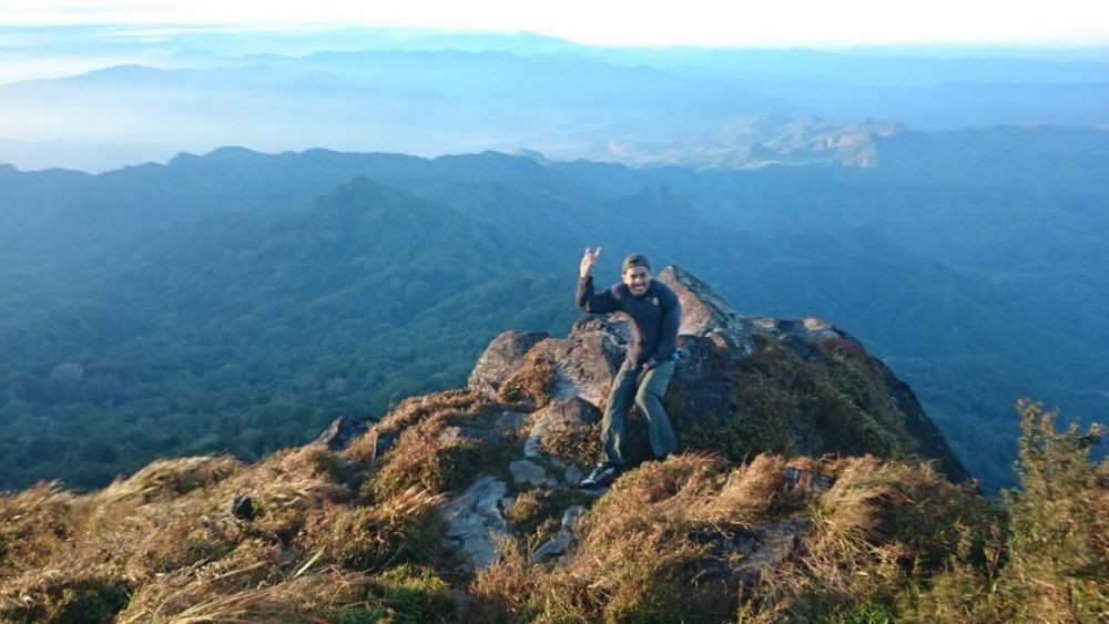 7 Objek Wisata di Taman Nasional Bantimurung Bulusaraung