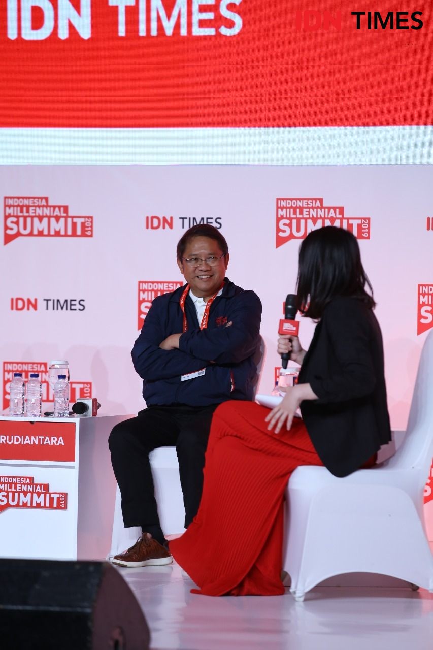 Menkominfo Tegur ASN yang Pilih 02, Kubu Prabowo: Pejabat Negara Banyak yang Miskin Etika