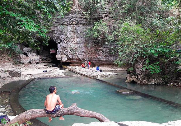 Yuk, Jelajahi 7 Objek Wisata di Taman Nasional Bantimurung Bulusaraung
