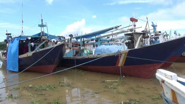 Cuaca Ekstrem, Tiga Pesawat Batal Mendarat di Bandara Hasanuddin