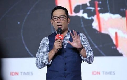 IMS 2019: Ini 4 Tips Ridwan Kamil untuk Millenial Indonesia