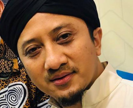 Syekh Ali Jaber Pernah Berpesan Jika Meninggal Dimakamkan di Lombok
