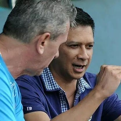 Ingin Fokus di PSSI, Iwan Budianto Resmi Mundur dari CEO Arema FC