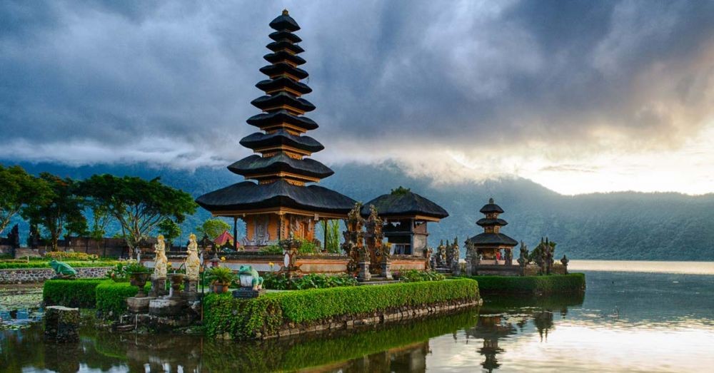 9 Tempat Wisata di Bali yang Cocok Dikunjungi Bareng Orangtua