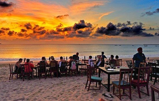 9 Tempat Wisata di Bali yang Cocok Dikunjungi Bareng Orangtua