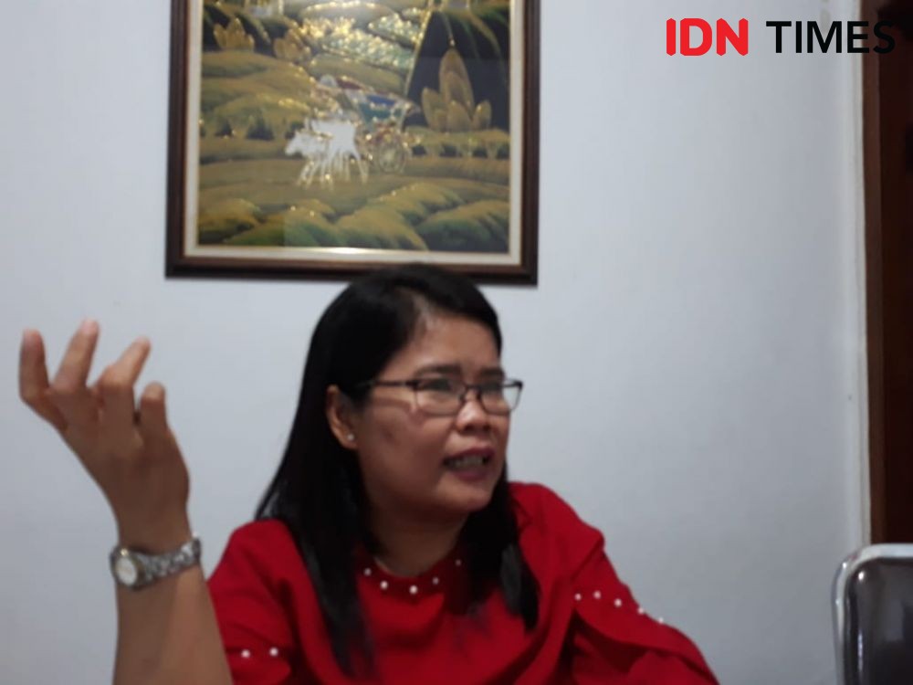 'Jeritan' 2 Korban Bom Bali Mendengar Pembebasan Abu Bakar Ba'asyir