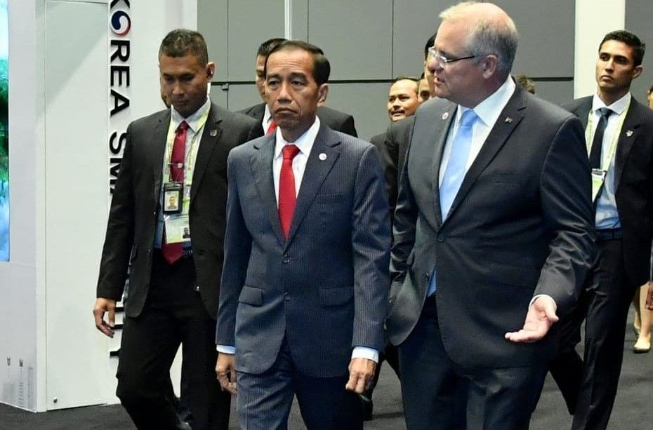 AJI Denpasar Sesalkan Sikap Jokowi Berikan Remisi untuk Susrama