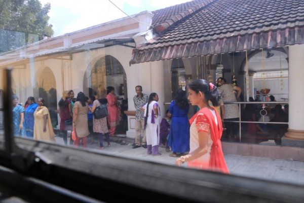 Perayaan Thaipusam, Bentuk Nyata Keberagaman Kota Medan
