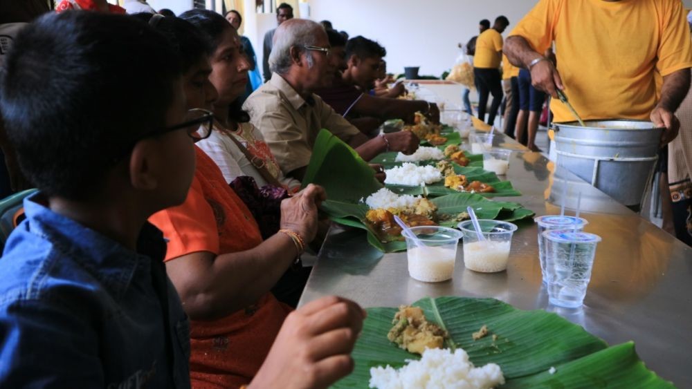 Perayaan Thaipusam, Bentuk Nyata Keberagaman Kota Medan 