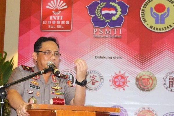 Merunut Sepak Terjang Wakapolri Baru Gatot Eddy di Korps Bhayangkara