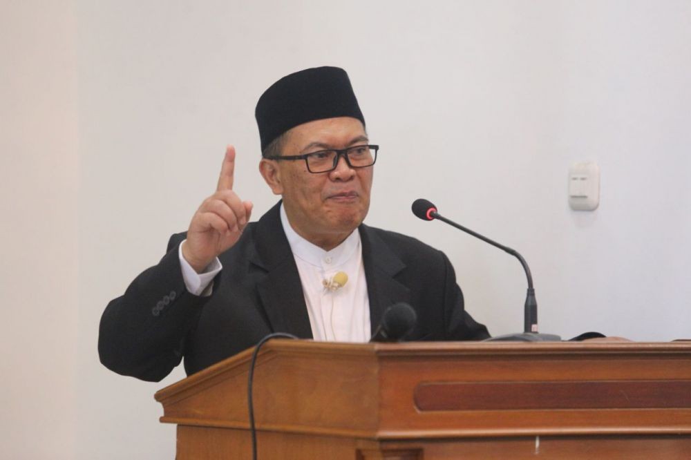 Wali Kota Bandung Minta Maaf, Tempat Ibadah-Mal Ditutup Mulai Hari Ini