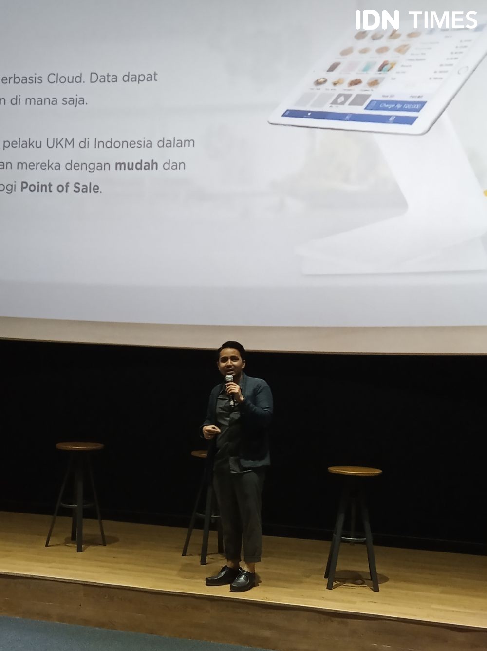 Biar Bisnis Sukses, Yuk Tukar Ilmu dengan Sesama UKM di A Cup of Moka!