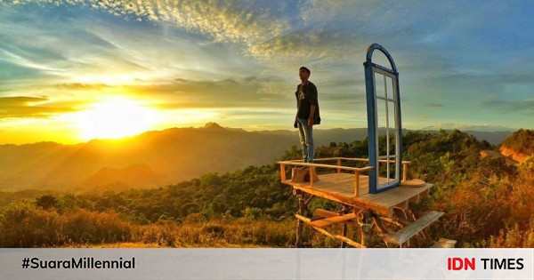 10 Wisata Makassar Paling Baru Dan Paling Hits