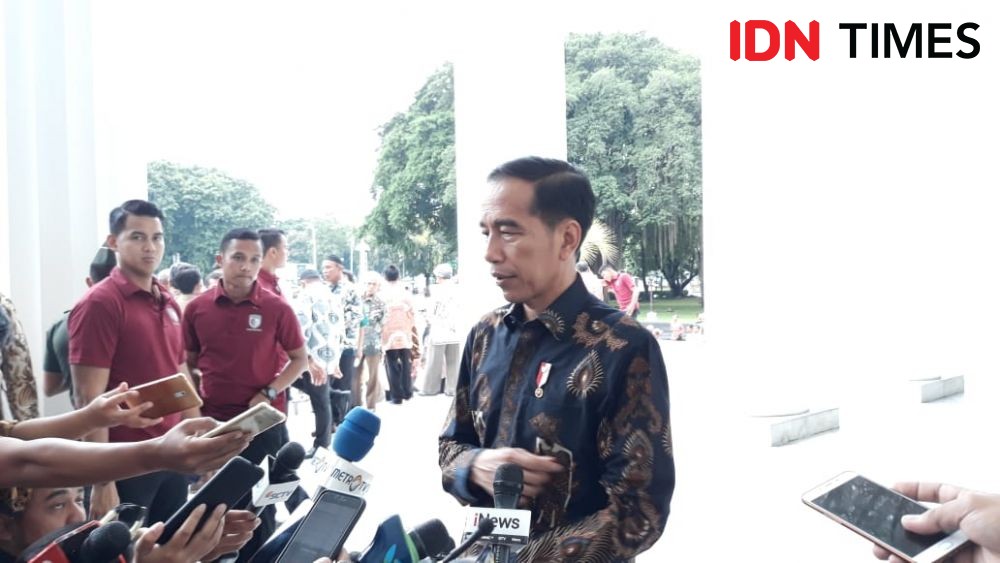 Istri Prabangsa Kecewa Jokowi Berikan Remisi untuk Pembunuh Suaminya