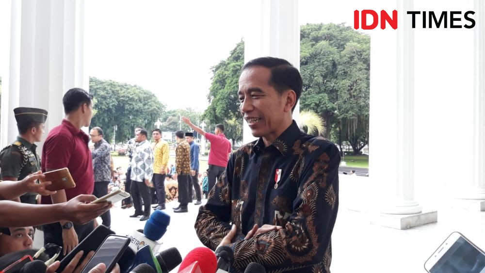 Menkumham Sebut Lapas Sebagai Pengusul Remisi Pembunuh Reporter Bali