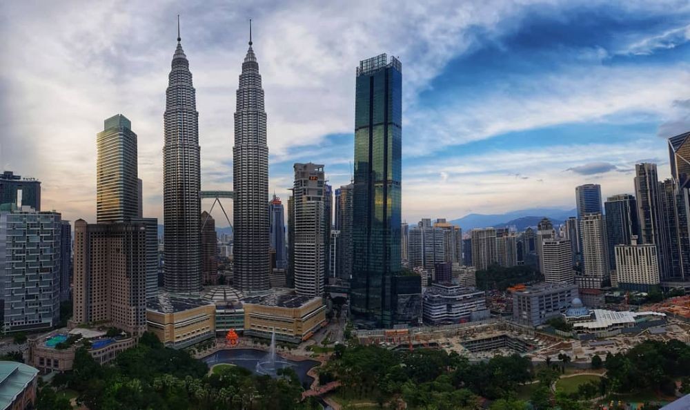 KBRI Kuala Lumpur Sebut Belum Ada Bukti Korban Mutilasi Adalah WNI