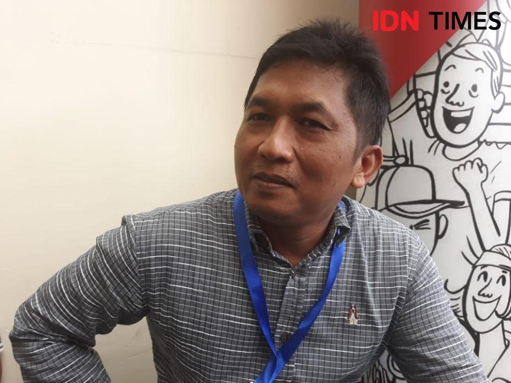Sanggupkah Joko Driyono Perbaiki Sepak Bola Indonesia?