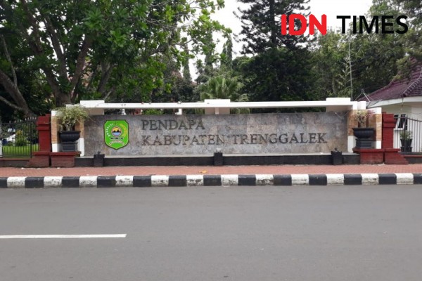 Trenggalek, Salah Satu Surga Pantai di Jatim yang Dipimpin Bupati Muda