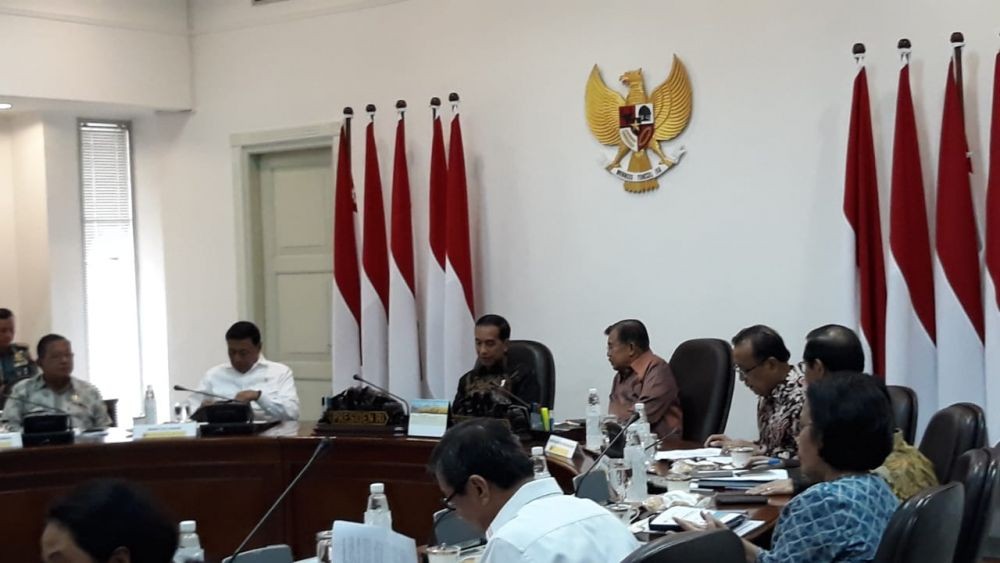 Ridwan Kamil Setuju Pengurangan Pejabat Eselon 3 dan 4