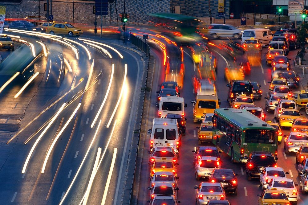 10 Kota Besar di Dunia yang Mulai Melarang Mobil, Gimana Jakarta?