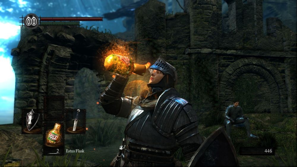 7 Hal di Game RPG Ini Akan Sangat Menyenangkan Jika Ada di Dunia Nyata