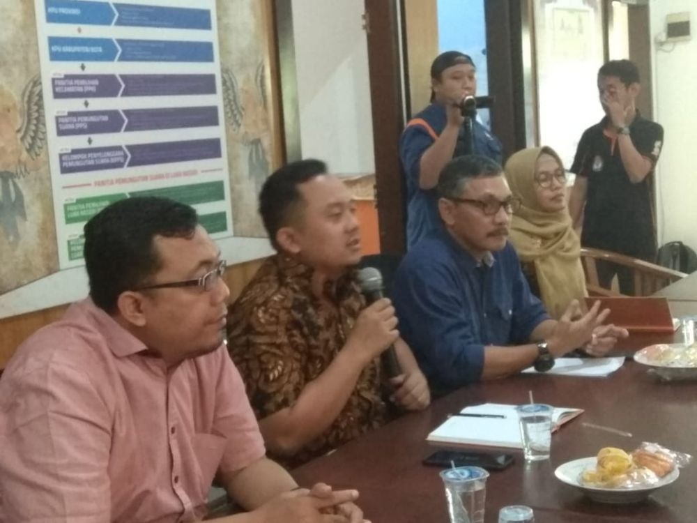 Pilpres dan Pileg, KPUD Kota Malang Sediakan 14 TPS untuk Warga Binaan