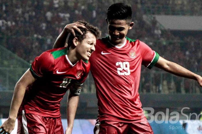 Resmi ke Klub Belgia, Firza Andika Akan Pergi Usai Bela Timnas U-22