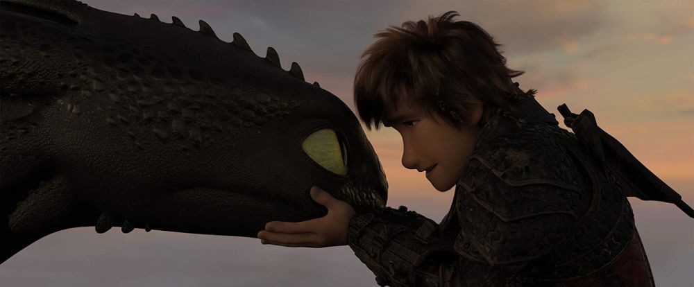 5 Pelajaran Hidup dari Film How to Train Your Dragon: The Hidden World