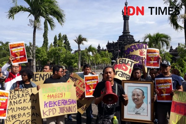 Remisi Susrama Dibatalkan, Dirjen PAS: Ada Keberatan dari Masyarakat