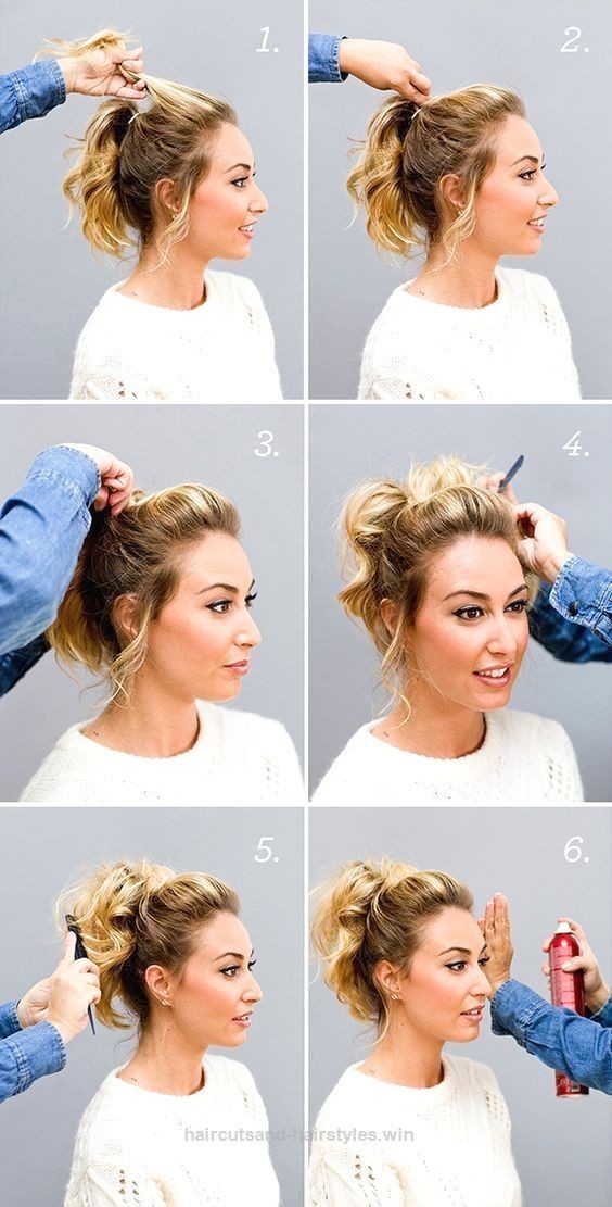 8 Gaya Hairstyle Kondangan yang Anggun untuk Cewek 