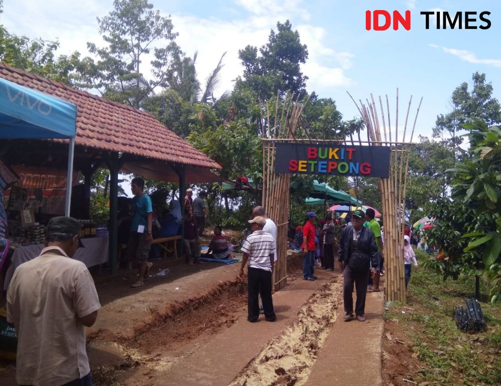 Mengawali Agro Wisata Kabupaten Madiun Gelar Festival Durian