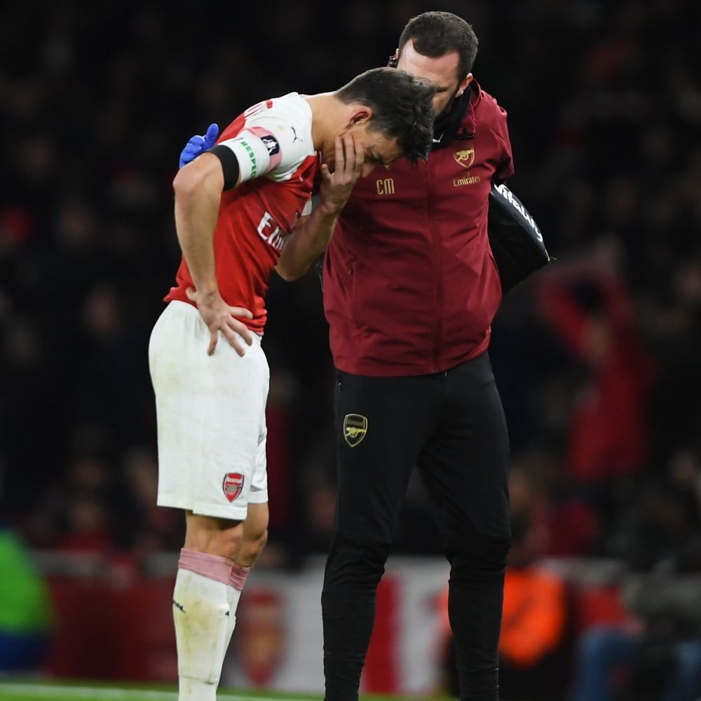 3 Fakta di Balik Kemenangan Manchester United atas Arsenal