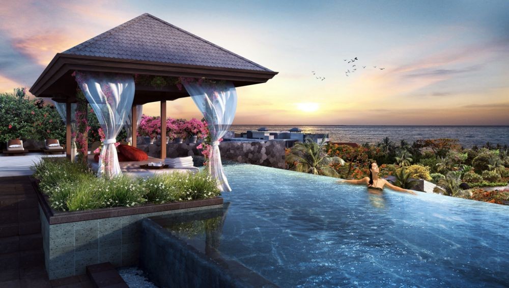 7 Hotel Termahal di Indonesia, Sudah Pernah Ke Sana?
