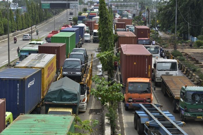 Bina Marga DKI: Tol Kelapa Gading-Pulo Gebang Tak Akan Timbulkan Macet