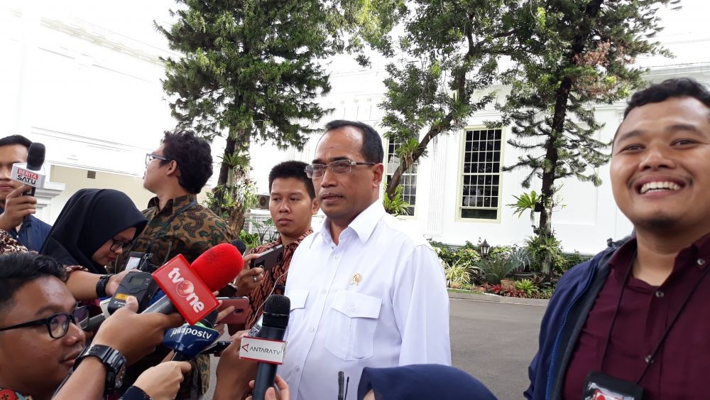 Kemenhub Bentuk Tim Investigasi Kasus Kematian Taruna ATKP Makassar