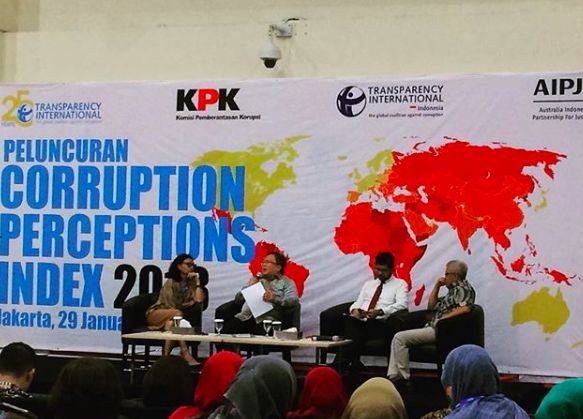 Jokowi Sebut Gerindra Usung Caleg Eks Napi Korupsi, Ternyata PDIP Juga