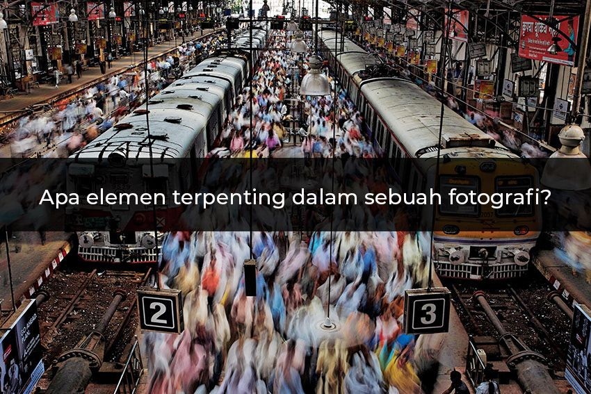 [QUIZ] Kami Tahu Seberapa Jago Kamu dalam Fotografi dari Kuis Ini