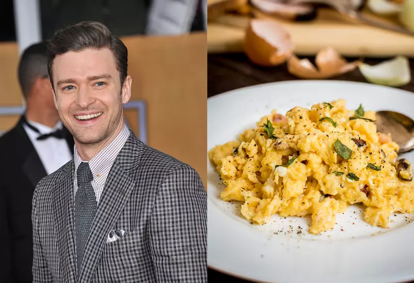 Sehat dan Produktif, 10 Resep Menu Sarapan ala Selebriti Hollywood