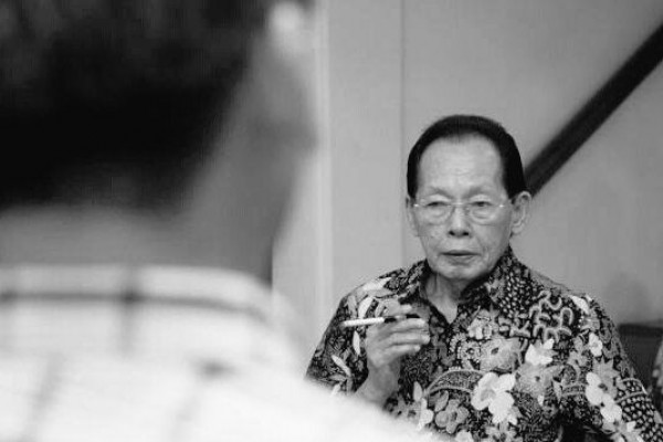 Meninggal Dunia, Ini 5 Hal tentang Rahman Tolleng