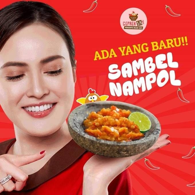 Wanita Mandiri, 8 Bisnis Ini Jadi Sumber Penghasilan Shandy Aulia