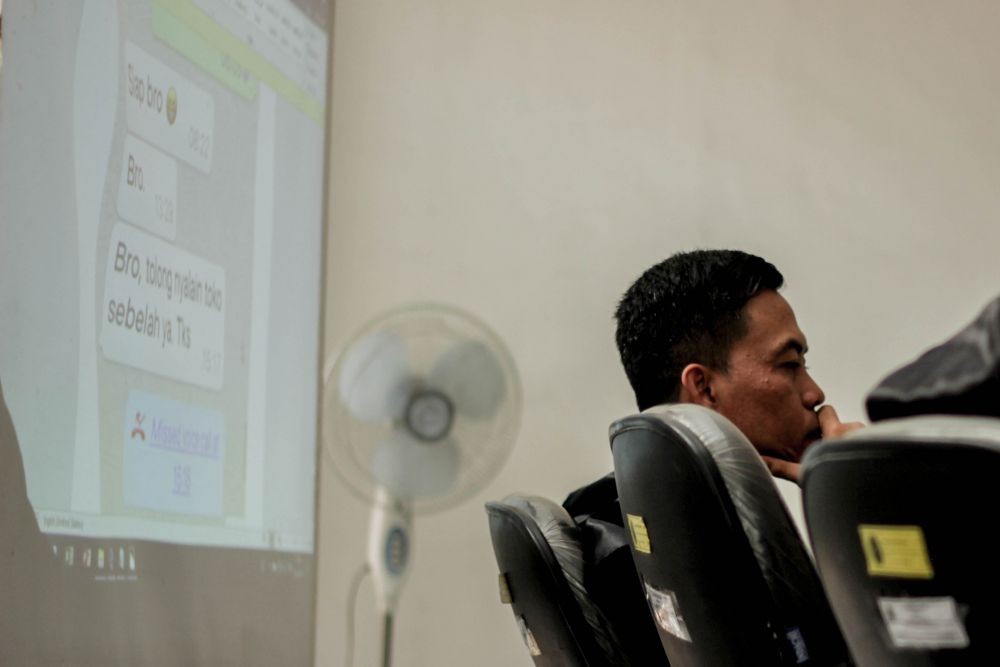 KPK Limpahkan Berkas Kasus Suap Bupati Bekasi ke Pengadilan Bandung