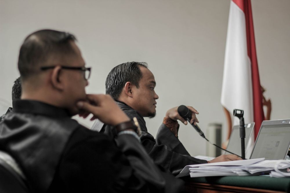 Ungkap Peran Sekda Jabar di Kasus Meikarta, KPK Siapkan Puluhan Saksi