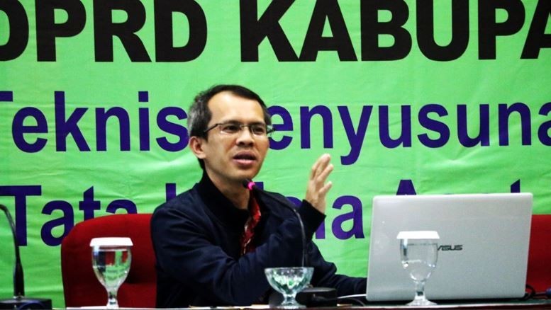 Tangisan Jokowi dan Prabowo Dihadapan Pendukung Tulus atau Politis?