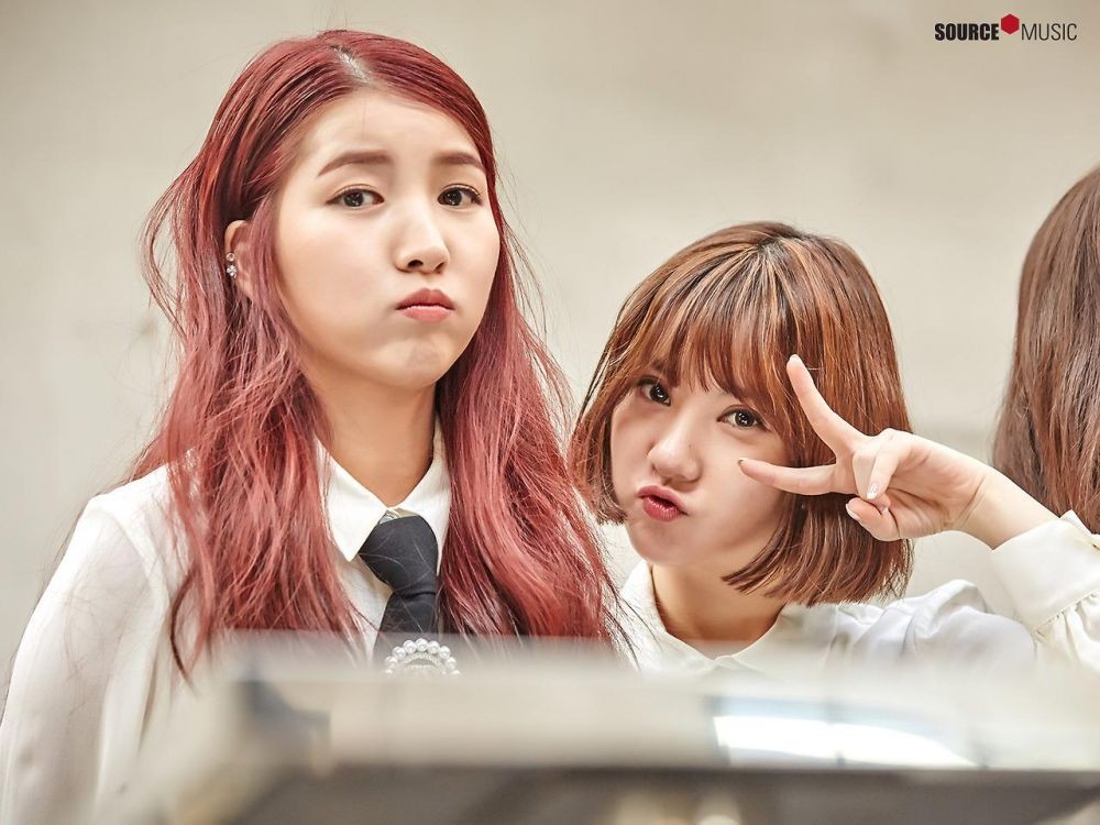 7 Grup KPop Ini Punya Member Tertinggi dan Terpendek yang Gemes Banget