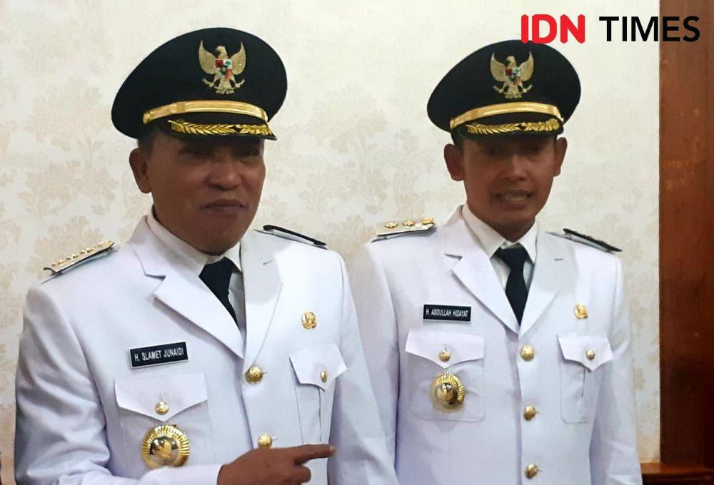 Resmi Dilantik, Bupati Sampang Ingin Pulangkan Pengungsi Syiah