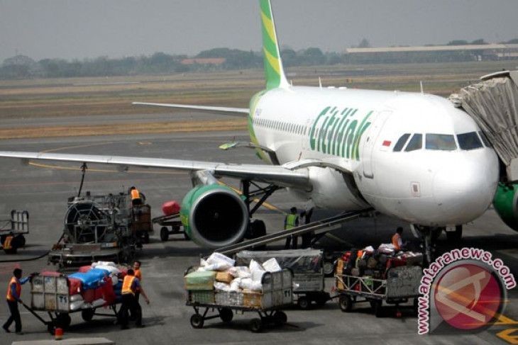 Bandara Juanda Ditutup Akibat Terkelupas, Ganggu Kedatangan Menpar