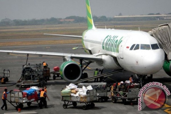 Empat Penerbangan di Bandara Soetta Terganggu Saat Nataru 2022/2023