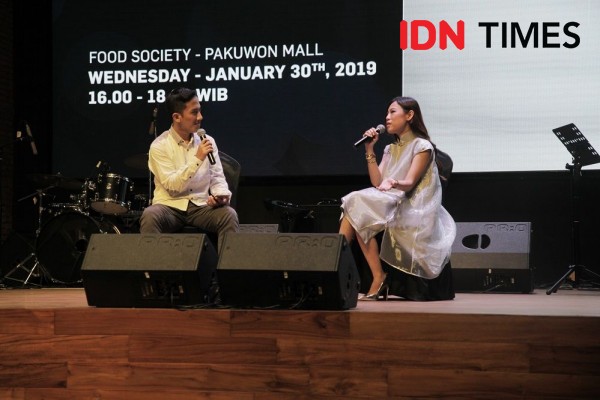 Hanaika, Desainer Surabaya yang Membagikan Kisahnya untuk Millennials