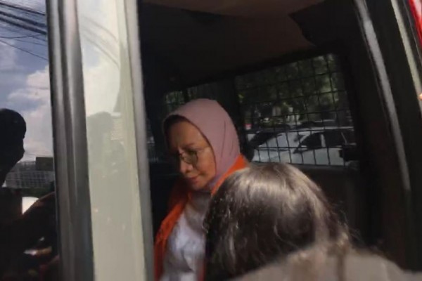 Jaksa Optimistis Bisa Penjarakan Ratna Sarumpaet