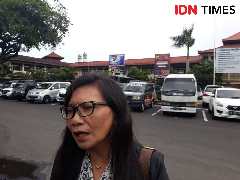 Soal Dugaan Paedofil di Ashram Klungkung, Polda Bali Akui Ada Kendala